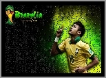 Mundial 2014 Brazylia, Neymar da Silva, Piłkarz